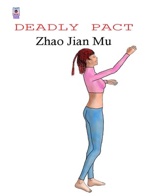 cover image of Deadly Pact
